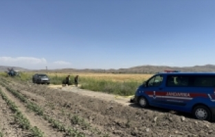 Kahramanmaraş'ta silahlı kavgada 1 kişi öldü, 1 kişi yaralandı