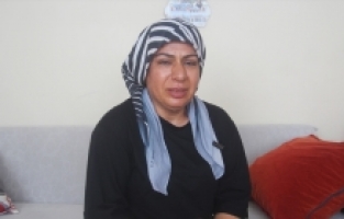 Mersin'de kayıp olarak aranan 17 yaşındaki kız çocuğu bulundu