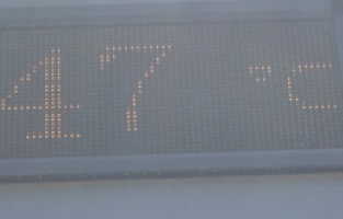 Şanlıurfa, Kahramanmaraş ve Adıyaman'da sıcak hava etkisini sürdürüyor