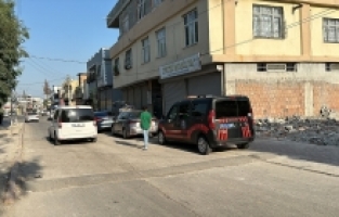 Silahlı kavgada 1 kişi öldü, 1 kişi yaralandı