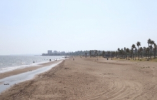 Akdeniz'de deniz suyu sıcaklığının 31 dereceyle rekor seviyeye ulaşması bekleniyor