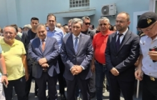 Antalya'da tekne kazası geçiren ATSO Başkanı Ali Bahar hayatını kaybetti