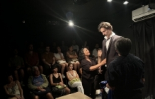 Antalya'da “Kısa Kısa Fest 2“ kısa oyun festivali düzenleniyor