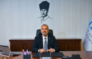 Batı Akdeniz'in 6 aylık ihracatı 1,3 milyar doları geçti