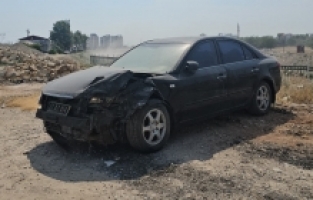 Belediyenin makam aracı gelin arabası olacak!