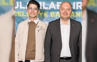 Burdur'da şarampole devrilen otomobildeki 1 kişi öldü, 1 kişi yaralandı