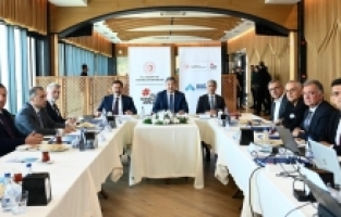 DOĞAKA 6 Şubat depreminden sonra şehirlerin yeniden imarına yönelik projelere ağırlık verdi