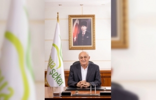 Konya Şeker'den üretici ortaklarına “sulama ve patates“ avansı