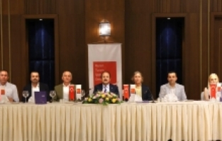 Mersin'in eserlerinin UNESCO Dünya Mirası Kalıcı Listesi'ne alınması hedefleniyor