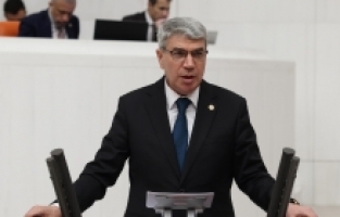 Milletvekili Seydi Gülsoy'dan 15 Temmuz mesajı