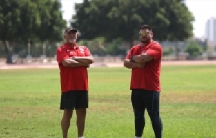 Milli atlet Muhammet, Paris 2024 Paralimpik Oyunları'nda kürsüye çıkmak istiyor