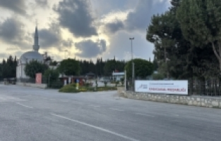 Oğlunun KKTC'de öldüğü haberini alan Adana'daki babası kalp krizinden yaşamını yitirdi