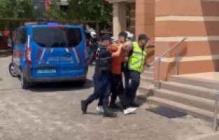 Osmaniye'de 19 yıl 4 ay kesinleşmiş hapis cezası bulunan hükümlü yakalandı