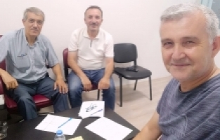 Osmaniye’nin kültür hayatına yeni nefes: OSKED