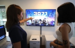 Yapay zekayla hazırlanan sinema filmi “3071“de Türk tarihinin simge isimleri hayat bulacak