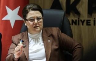 AK Parti Milletvekili Derya Yanık'tan CHP'li Tuncay Özkan'a çok sert tepki
