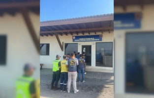 Antalya'da aranan 3 kişi yakalandı