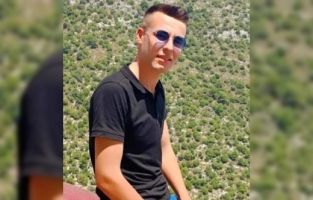 Antalya'da yıldırım düşmesi sonucu 1 kişi öldü, 1 kişi yaralandı