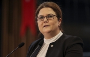 Derya Yanık'tan 30 Ağustos Zafer Bayramı mesajı