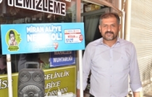 Kahramanmaraş'ta SMA hastası için hazırlanan yardım kutusu çalındı