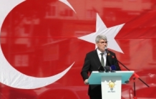 Milletvekili Seydi Gülsoy'dan 30 Ağustos Zafer Bayramı mesajı