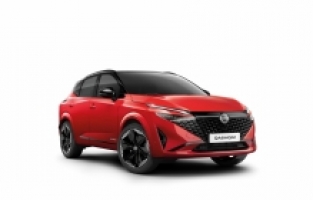 Nissan'dan ağustos ayı kampanyası