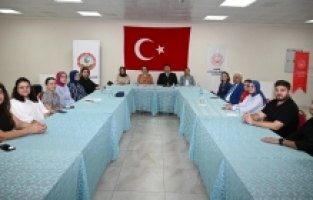 Osmaniye'de 120 çocuk koruyucu aile hizmeti alıyor