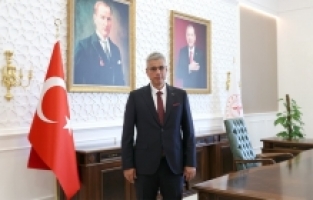 Sağlık Bakanı Prof. Dr. Kemal Memişoğlu yarın Osmaniye’yi ziyaret edecek