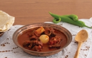 Topak kızartmaya coğrafi işaret alındı