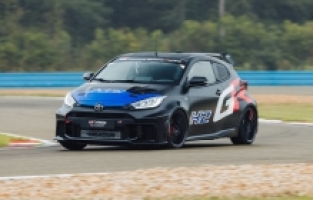 Toyota, Olimpiyatlar'da sürdürülebilir mobilite stratejisini vurguladı