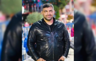 Antalyalı başpehlivan Ali Altun, kalp krizi sonucu vefat etti