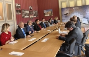 Derya Yanık: Filistin'in haklarını savunmayı sürdüreceğiz