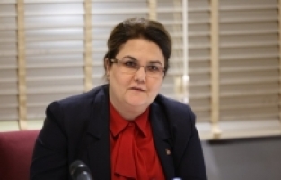 Derya Yanık: İsrail uluslararası alanda yalnızlaşıyor