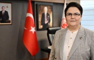 Derya Yanık'tan İslamofobi ile mücadele vurgusu