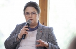 Derya Yanık: Türk dünyası için tarihi bir gün