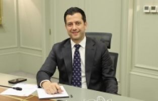 İsmail Kaya'dan yeni başkanlara başarı mesajı