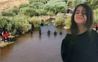 Narin'in cansız bedeni bulundu
