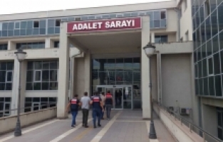 Osmaniye'de 2 PKK/YPG'li tutuklandı