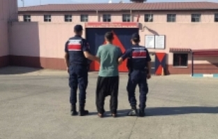 Osmaniye'de firari FETÖ hükümlüsü eski polis yakalandı