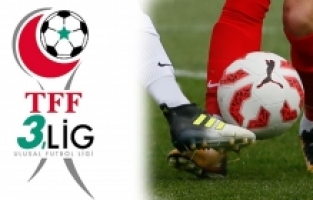 TFF 3. Lig'de 2024-2025 sezonu yarın başlayacak