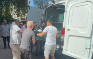 Antalya'da 27 yaşındaki genç evinde ölü bulundu