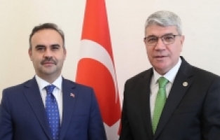 En yüksek teşvik ve muafiyetlerin olduğu Sumbas OSB'ye yatırım fırsatı!