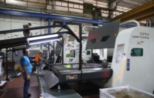 Kahramanmaraş OSB'deki 40 fabrika enerji ihtiyacının yüzde 30'unu güneşten karşılıyor