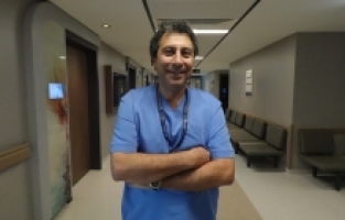 Kontrolsüz vücut geliştirme sporu yapmak aort damarının yırtılmasına neden olabilir