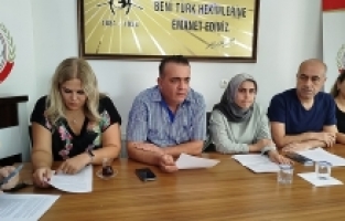 Osmaniye Tabip Odası’ndan Yeni Yönetmelik taslağına tepki