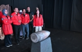 Selçuk Bayraktar, Adana TEKNOFEST alanını ziyaret etti