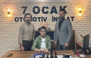 Talha Show’a Yediocak İnşaat ve Merlin Mobilya sponsor oldu