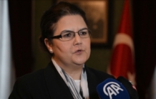 TBMM İnsan Haklarını İnceleme Komisyonu Başkanı Yanık, Londra'daki temaslarını değerlendirdi