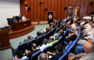 Vali Yılmaz: Bakanlığın İstasyon Caddesi, Esenevler ve Rahime Hatun'da çok güzel projeleri var