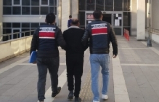 Osmaniye'de DEAŞ operasyonu